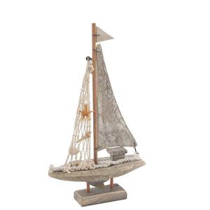 Hovedbilde Seilb&aring;t Medium str 