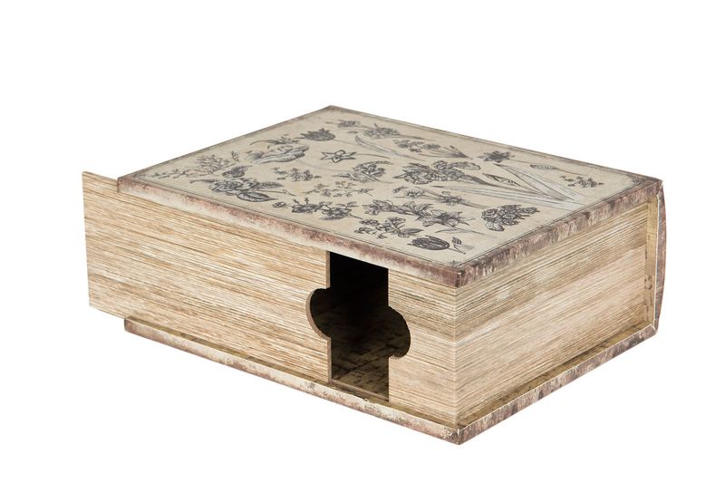 Vinbox Botany
