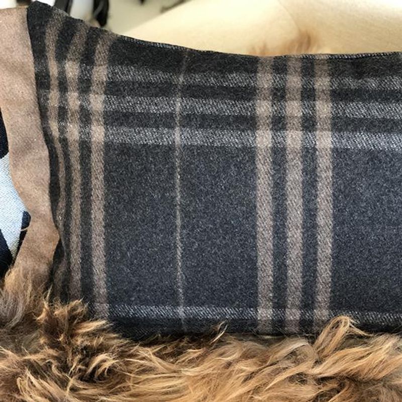 Sturla putetrekk 40x60