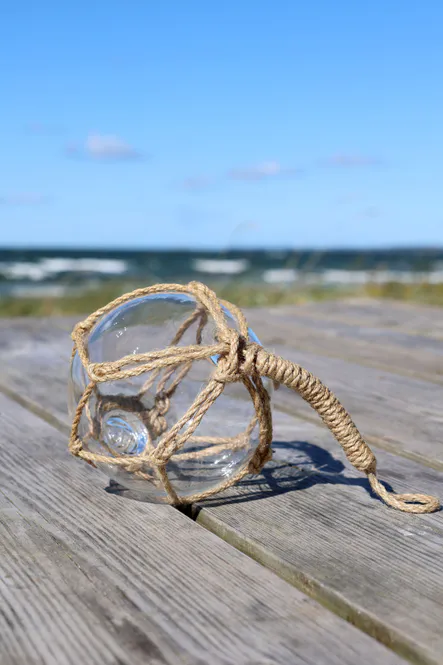 Hovedbilde Glasskavler klart glass