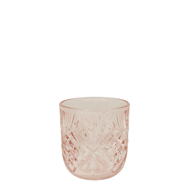 Hovedbilde Telysholder - Rosa