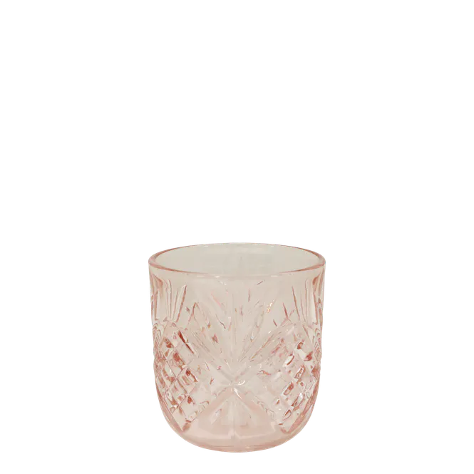 Hovedbilde Telysholder - Rosa