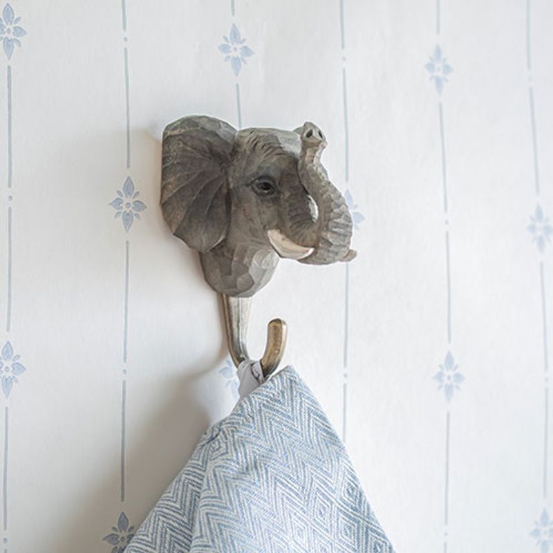 Knagg elefant