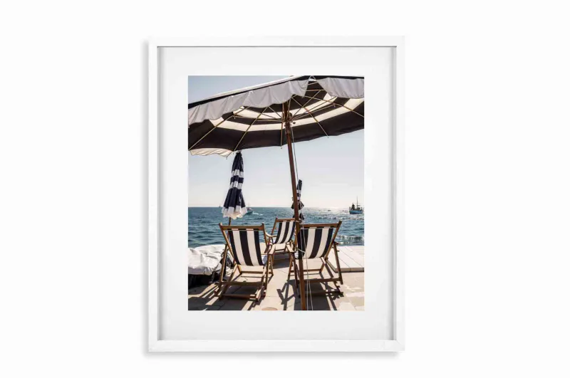 Beach Chairs