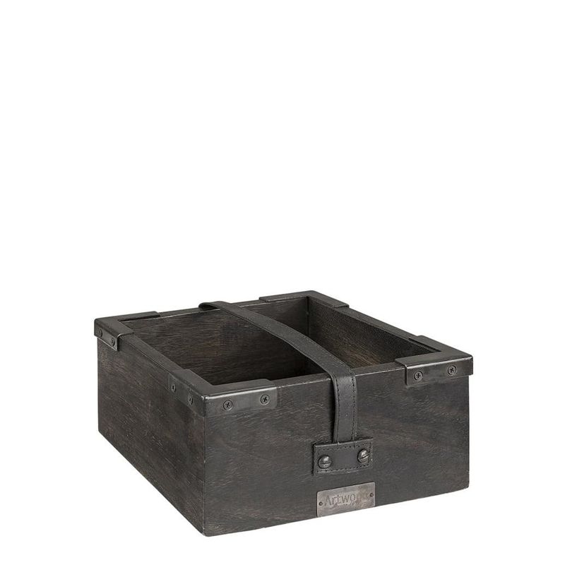 ARTWOOD SERVIETTHOLDER