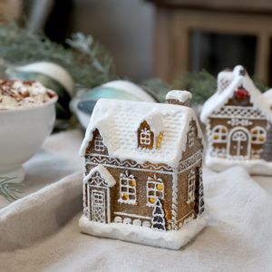 Hovedbilde Noel Kakehus m. LED