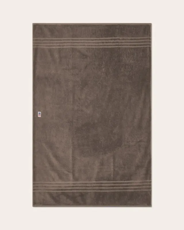 Lexington Original håndkle Shadow 70x130