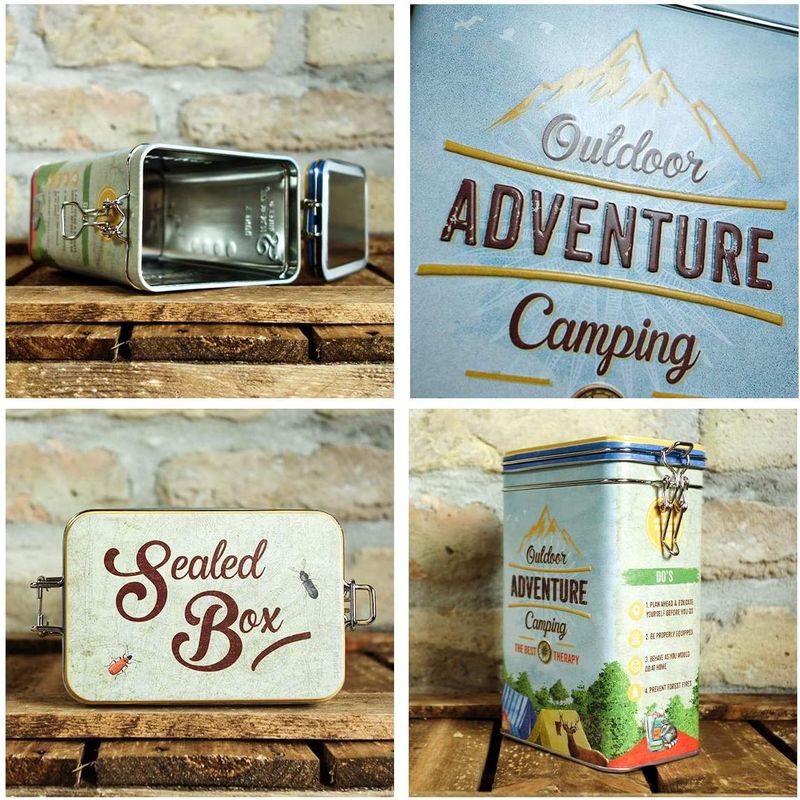 Outdoor Camping
