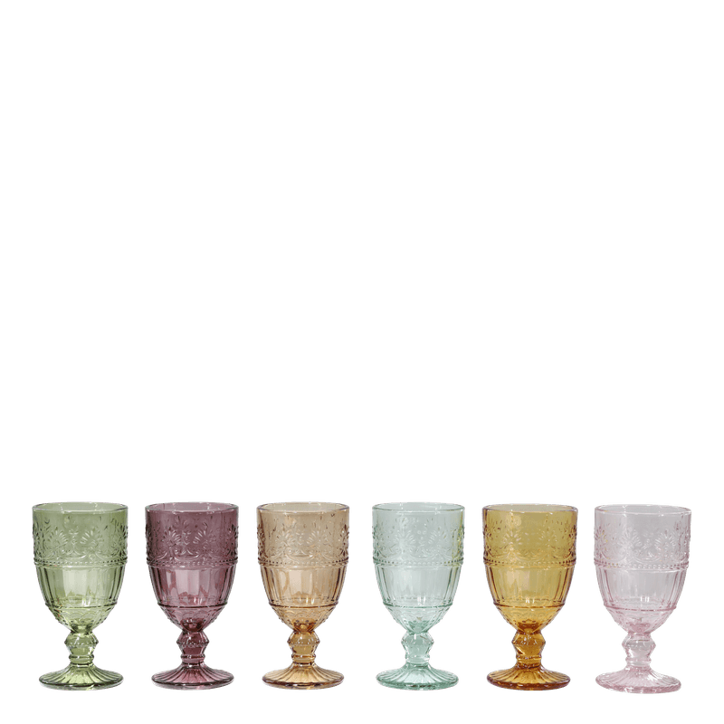Saint-Émilion Vinglass m. ornament