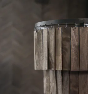 Hovedbilde Halvor Bakke Cape Town taklampe 