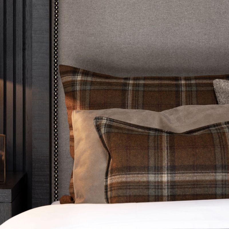 Artwood HIGHLAND putetrekk