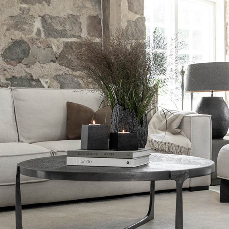 Artwood MONTANA 4-SETERS STOFFSOFA.