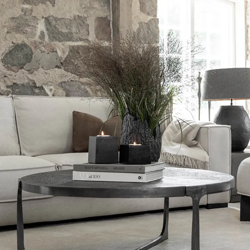 Artwood MONTANA 4-SETERS STOFFSOFA.