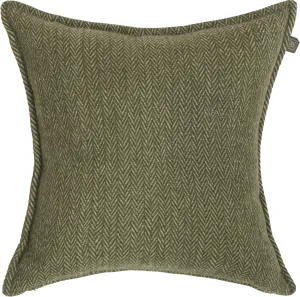 Hovedbilde Halvor Bakke Asima putetrekk 50x50 Gr&oslash;nn 