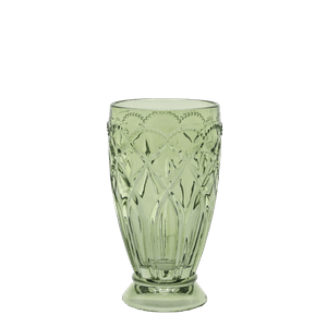 Hovedbilde Saint-&Eacute;milion Glass Oliven 6 pk 