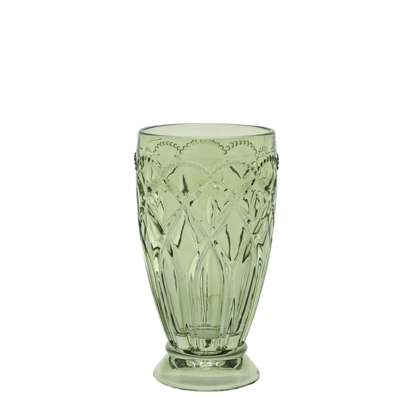 Saint-Émilion Glass Oliven 6 pk 