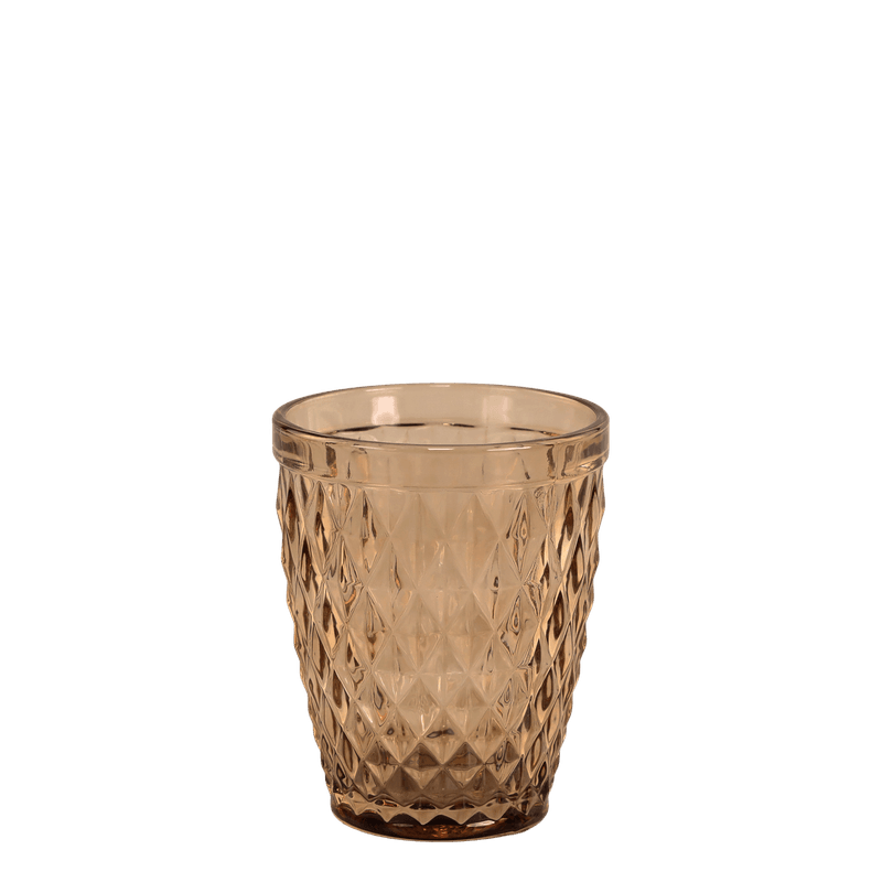 Chic Antique Saint Emilion Glass . Honning