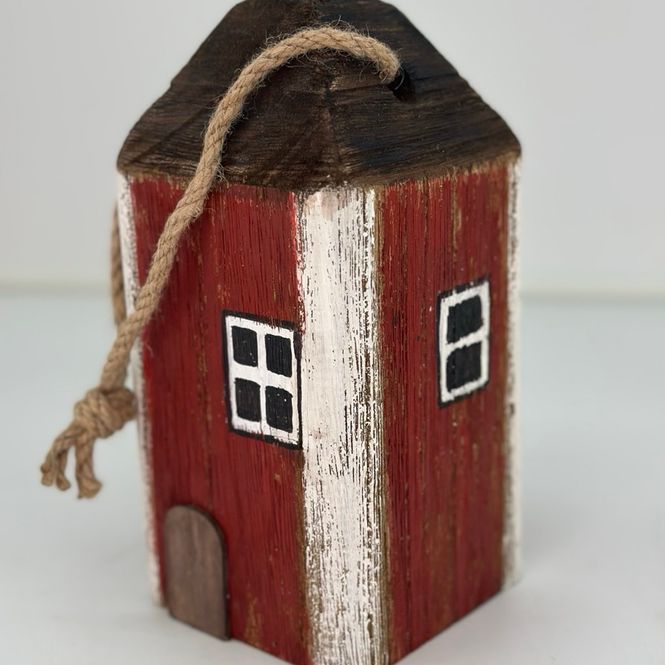 Hovedbilde Dørstopper hus