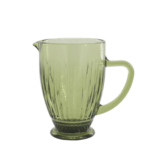 Hovedbilde Saint-&Eacute;milion Kanne m. m&oslash;nster Oliven