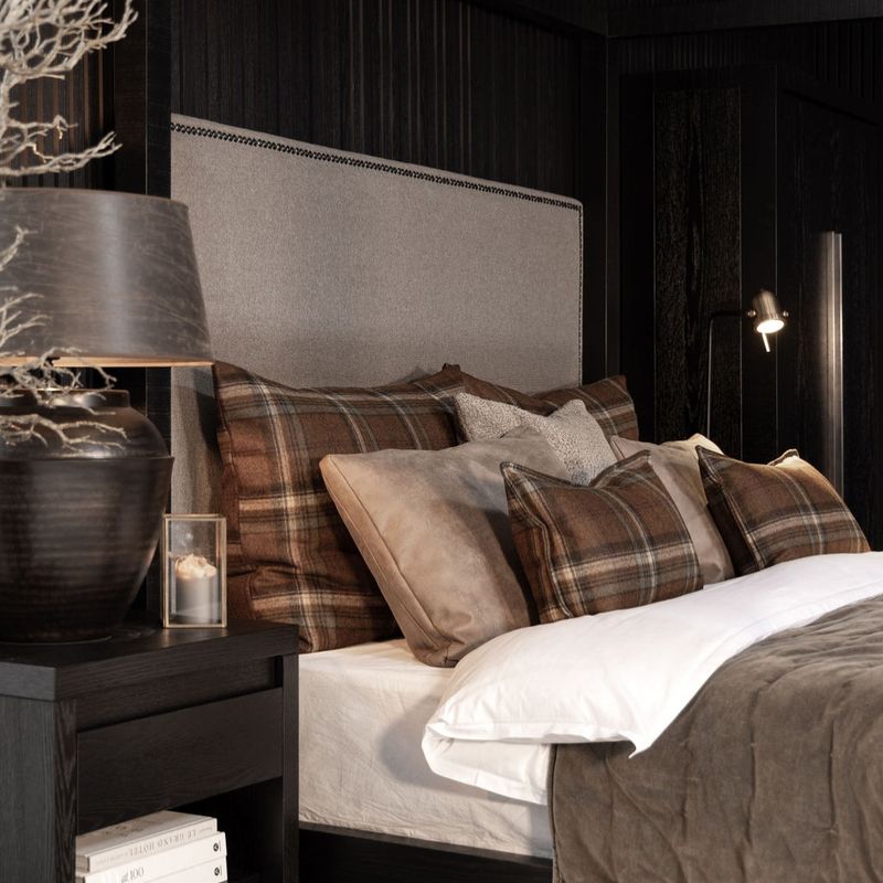 Artwood HIGHLAND putetrekk
