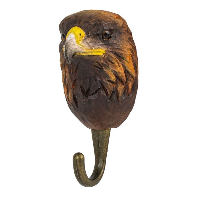 Hovedbilde Kongeørn-krok