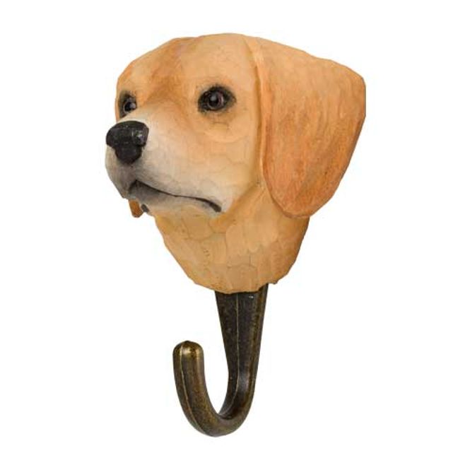 Hovedbilde Håndspikket Krok Golden Retriever