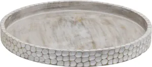 Hovedbilde Halvor Bakke Pret brett &Oslash;50 Hvit 