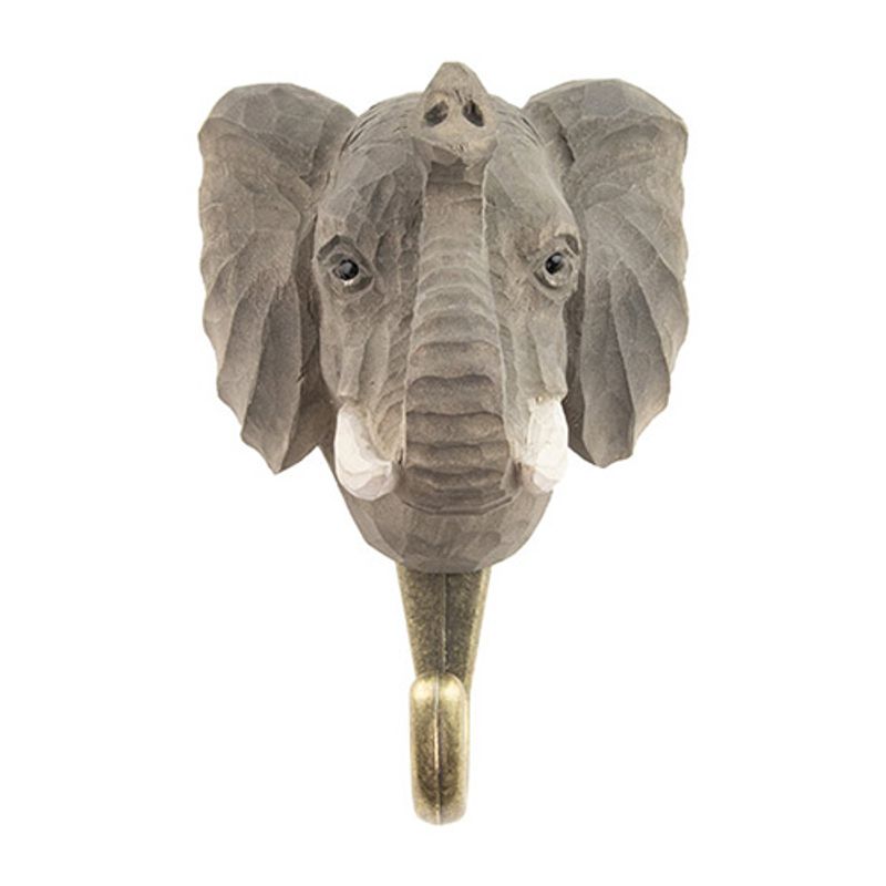 Knagg elefant
