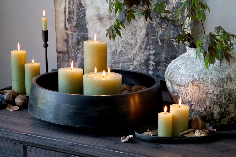 Tours Stort fat/brett 