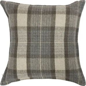 Hovedbilde Halvor Bakke Zulu putetrekk 50x50 Gr&aring; 