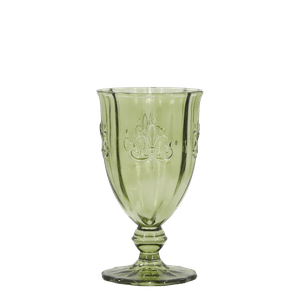 Hovedbilde Saint-&Eacute;milion Vinglass m. m&oslash;nster H16/&Oslash;9 cm ...