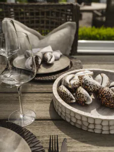 Hovedbilde Halvor Bakke Pret brett &Oslash;30 Hvit 