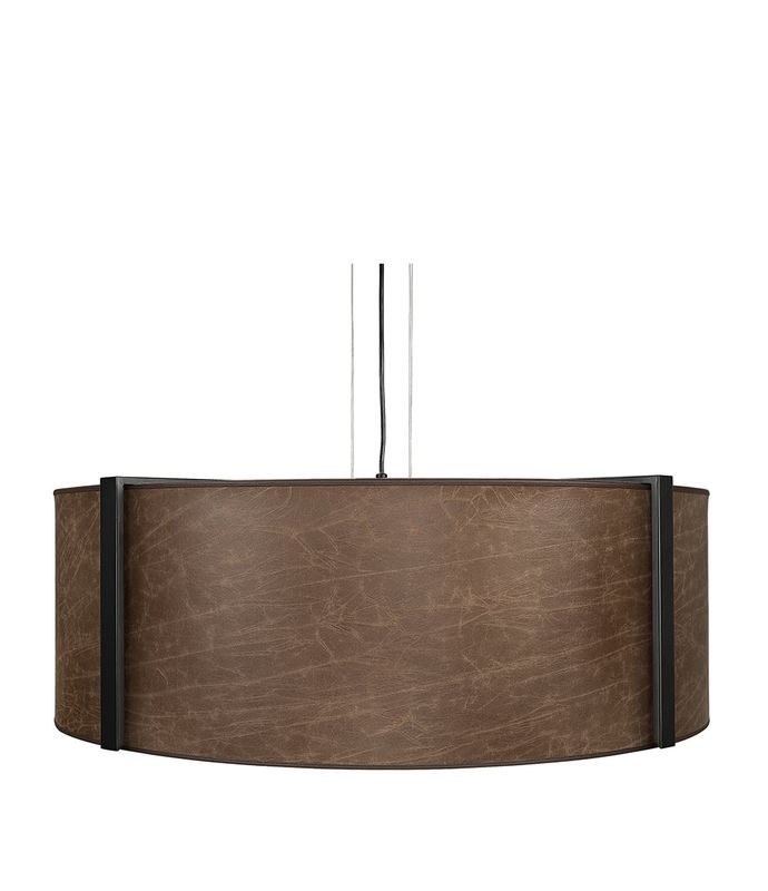 Artwood CALGARY TAKLAMPE Brown leather