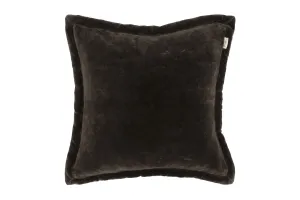 Hovedbilde Lama Alpi putetrekk 50x50 Brun 