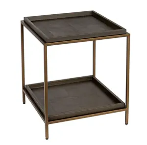 Hovedbilde Sidebord 50cm x 50cm x 55cm 