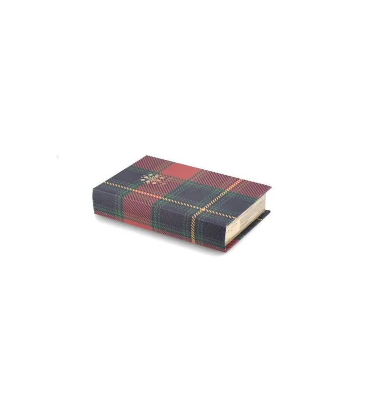 Bokeske  Tartan