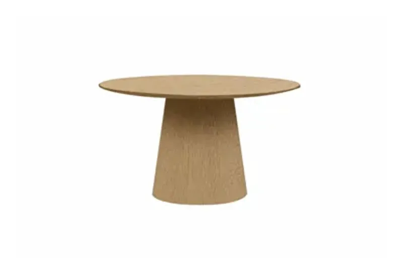 Spisebord Delta Ø140cm 