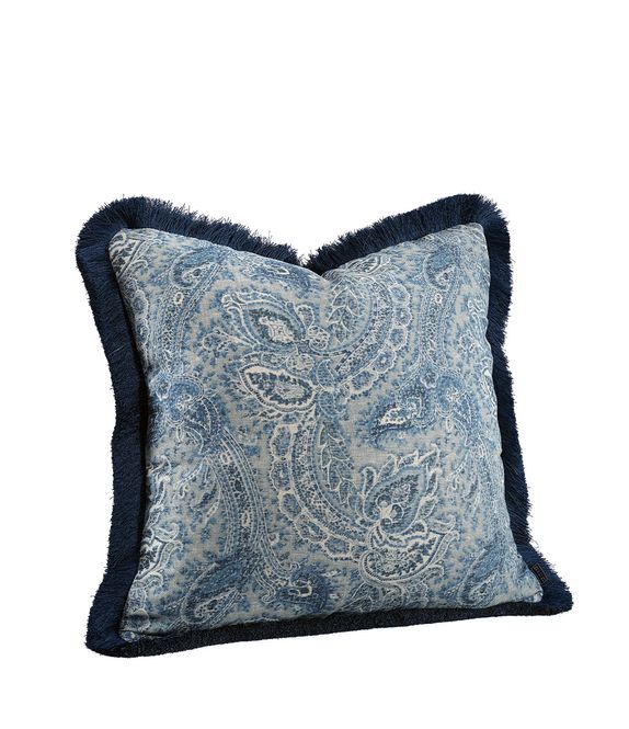 Hovedbilde ELTON PAISLEY PUTETREKK