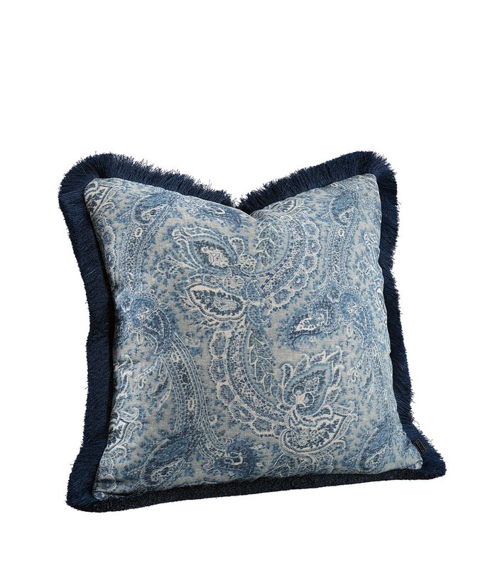 ELTON PAISLEY PUTETREKK