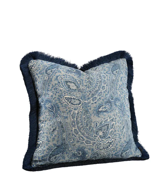 Hovedbilde ELTON PAISLEY PUTETREKK